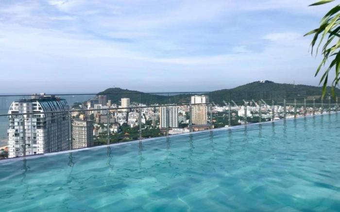Ngọc Tâm Homestay – The Sóng Vũng Tàu