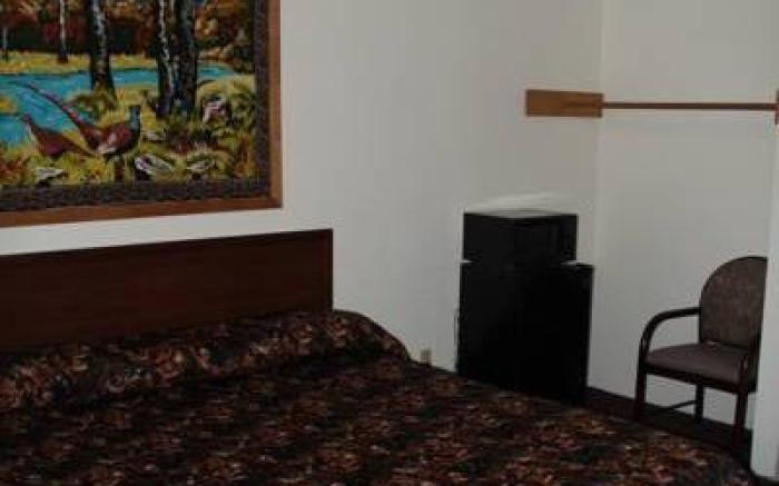 Choice Inn San Antonio