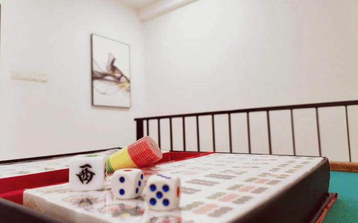 Permas Landed house Small gather