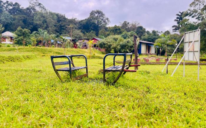 RevTree Dark Forest Inn