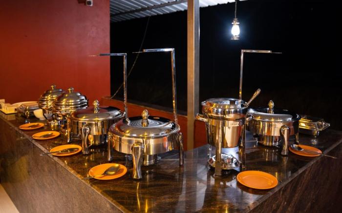 RevTree Dark Forest Inn