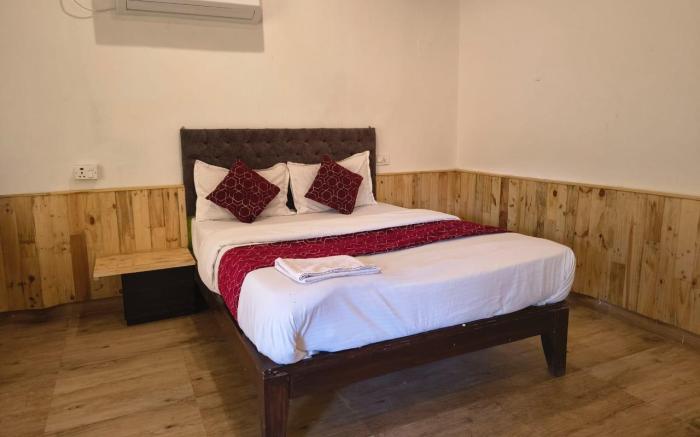 RevTree Dark Forest Inn