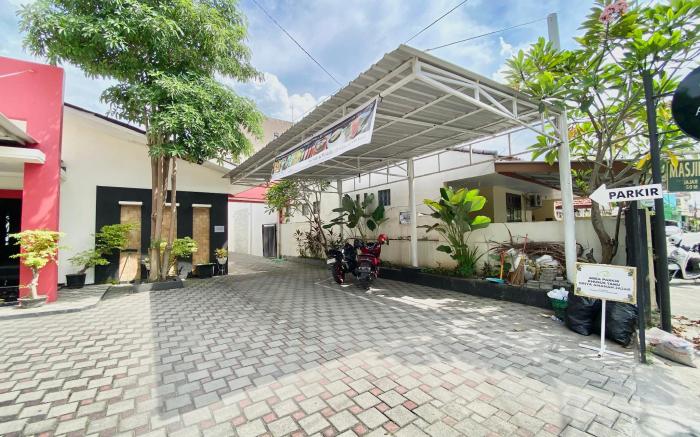 Griya Amanah Jajar Syariah