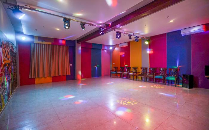 Natraj hotel and Resort