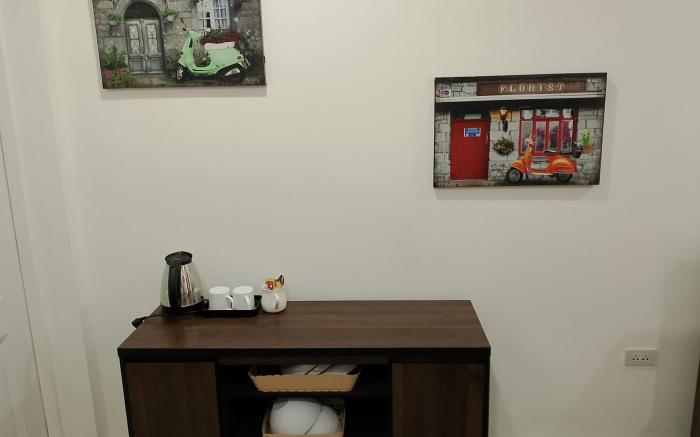 Marsiri Apartment Comfortable Room Near Big C Ubon