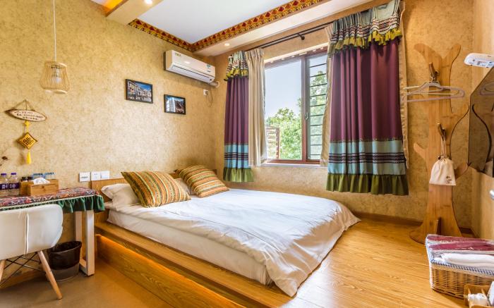 Hangzhou Citynest Music B&B