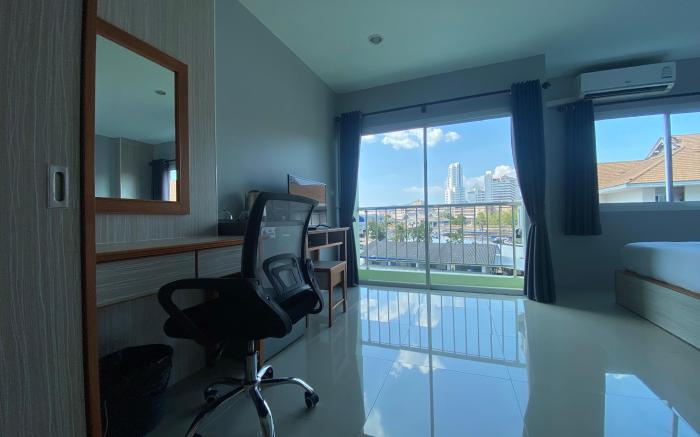 Zen Hotel Patong Beach