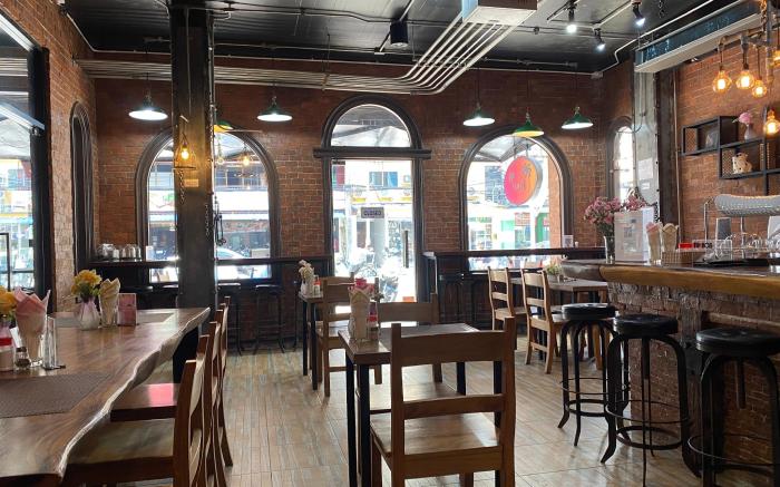 Zen Hotel Patong Beach