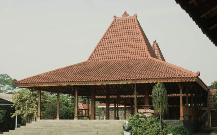 Pendopo Tumaritis