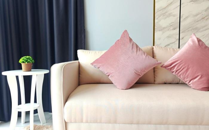 Modern Elegance | Urban Suites by Ocean Luxe