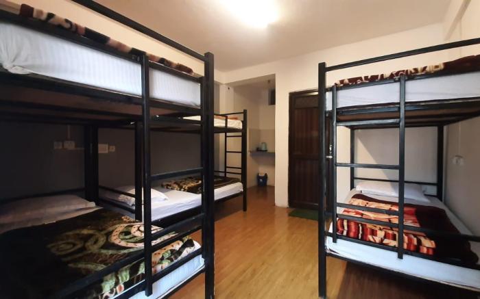 Thrillomania Mcleodganj