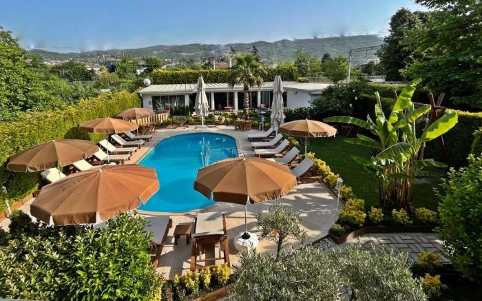 Senler Boutique Hotel