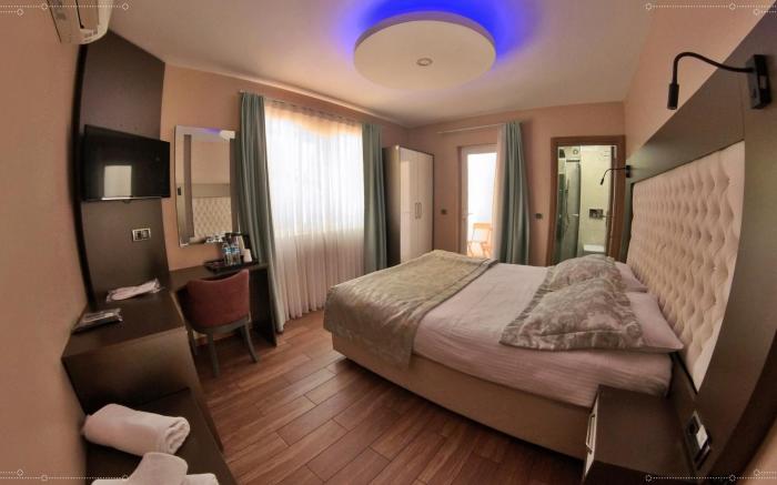 Senler Boutique Hotel