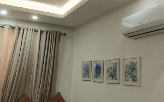 Star Apartment 