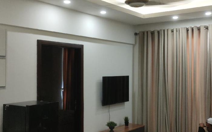 Star Apartment 