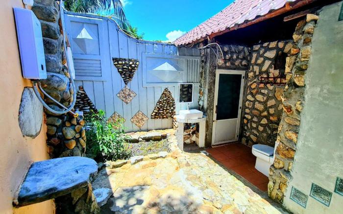 Europe Enchanted Bungalow Koh Rong
