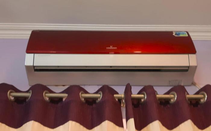 Executive Suite 2BHK excellent for stay & meetings