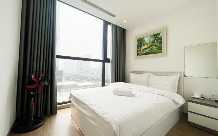 Apt Modern Vinhomes Skylake 2BR