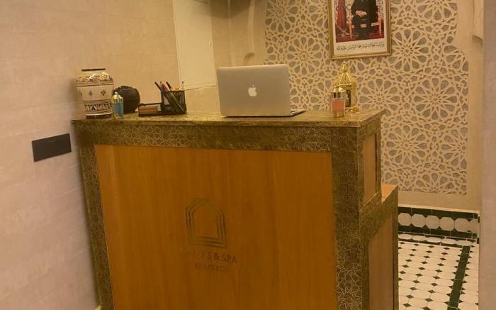 RIAD KS & SPA