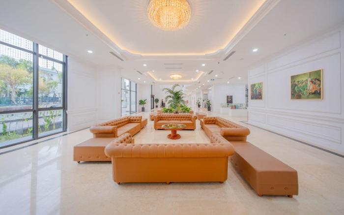 Sea Soul Hotel
