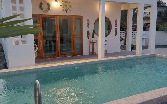 The Pool Villa  Nordic House Chiang Mai