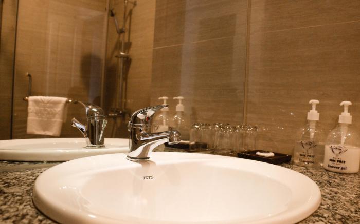 Ngoc Phat Dalat Hotel