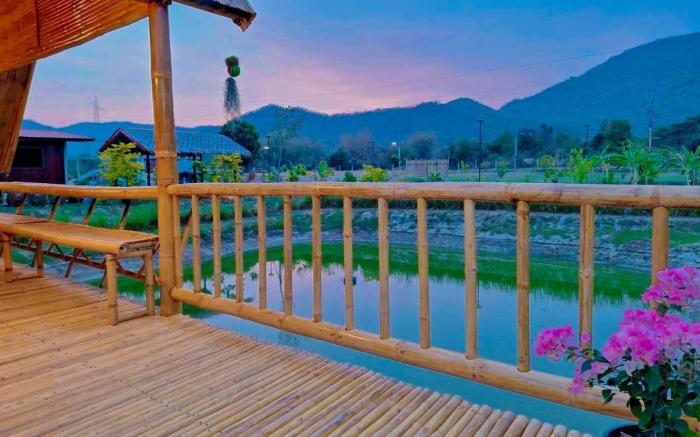 Koon & Nueang Farm Stay Hua-Hin
