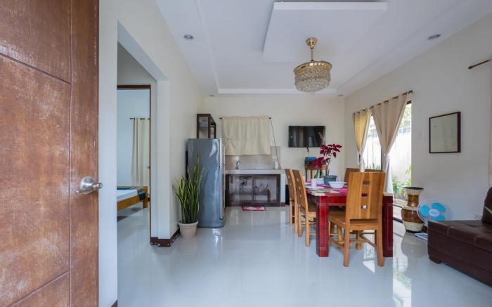 Excellency Staycation House
