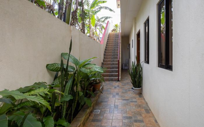 Excellency Staycation House