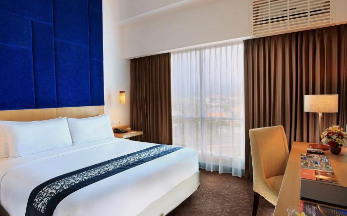 Swiss-Belinn Malang