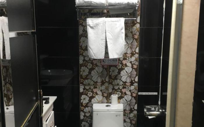 GreenTree Inn Hefei Mengcheng Road Beierhuan Express Hotel