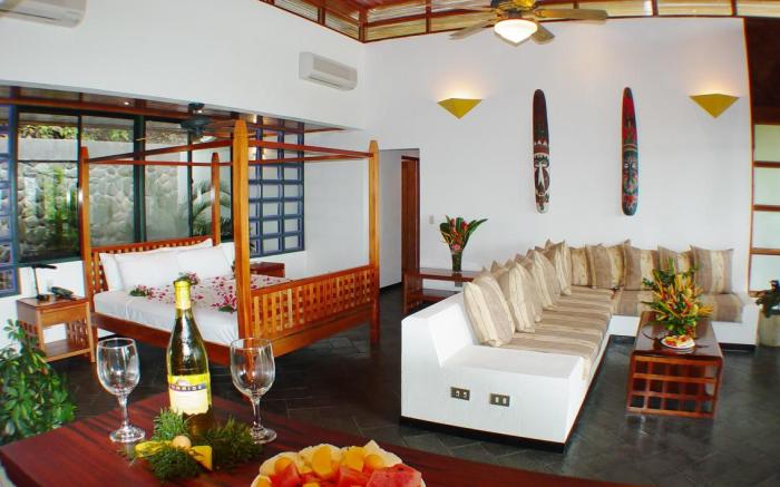 Makanda by The Sea Hotel Adults Only