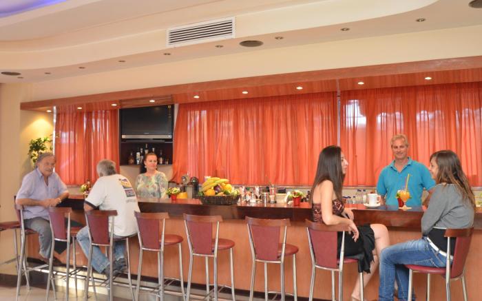 Congo Hotel