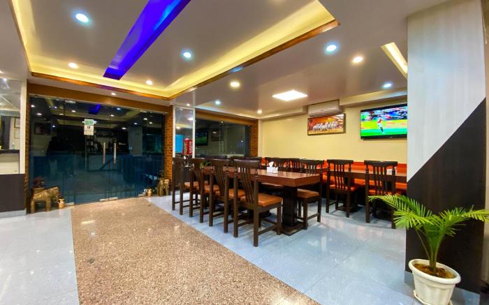 Hotel ABI International