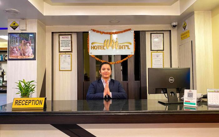 Hotel ABI International