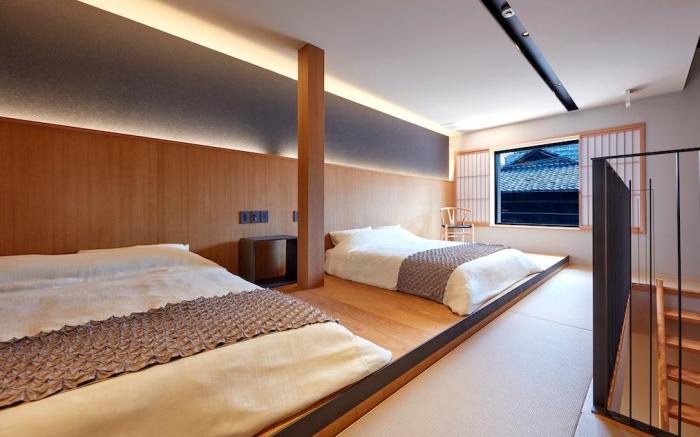 HOTEL和紡