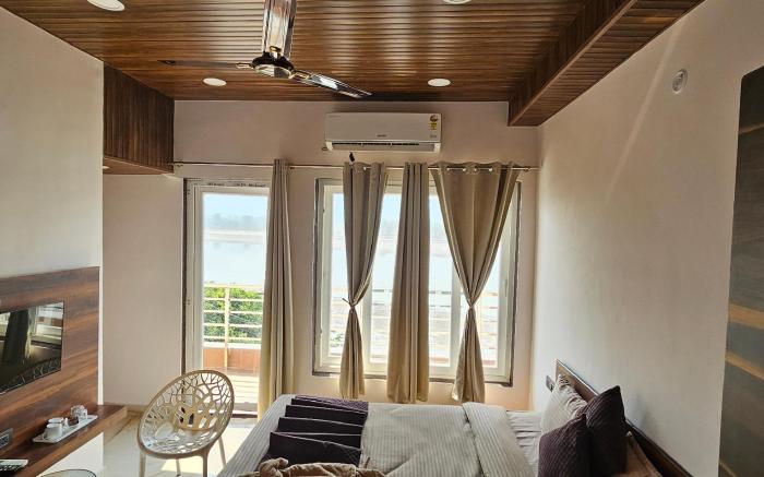 The Ramah International