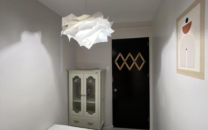 Casa JJs Cozy Bali-Inspired 2BR condo Mandaue city