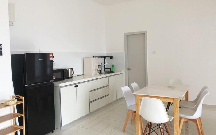 Yuru House - The Horizon Ipoh