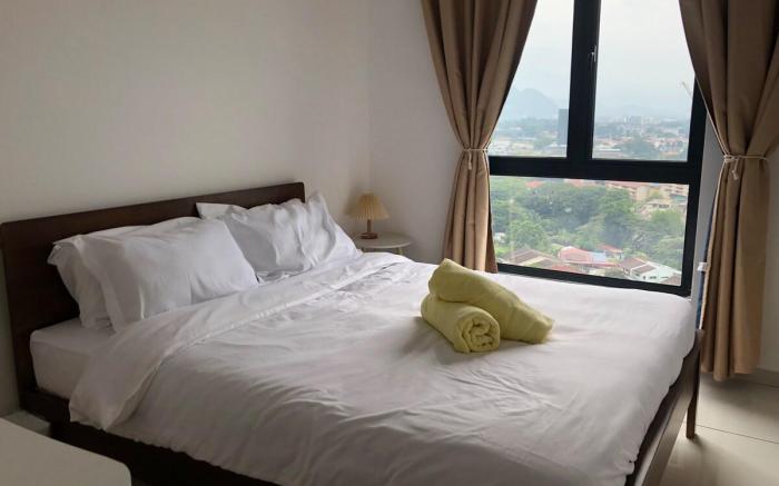 Yuru House - The Horizon Ipoh