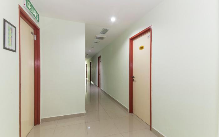 Empire Hotel USJ