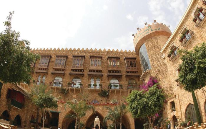 Assaha Hotel 