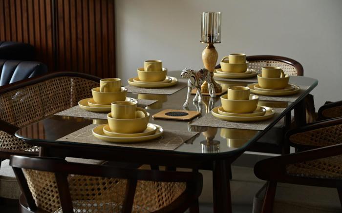 Aura Luxury Stays