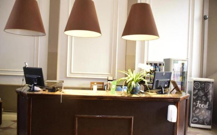NHM Hotel