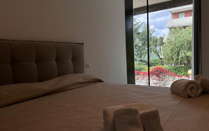 CconfortHotels Puglia Promenade Apartment 2