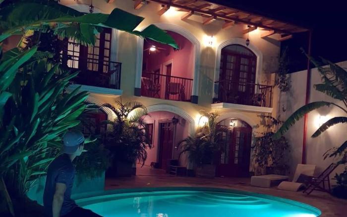 Hotel La Polvora
