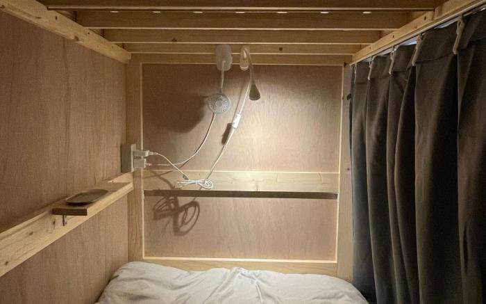 Guest House BONITO