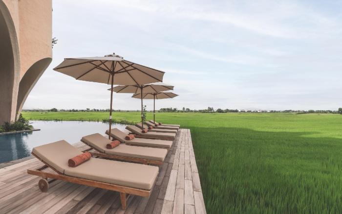 Reu Boutique Hotel