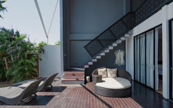 The Lavana Lealands Villa Nusa Dua (2 Bedroom Villa)