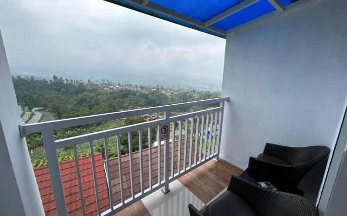 Pesona Ketep Magelang RedPartner